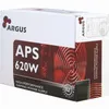 Inter-Tech Netzteil 620W Argus APS-620W 120mm Lüfter Produktbild-Vorschau 2
