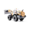 SIKU Liebherr L 566 Radlader Modellspielzeug 1 Stück Produktbild-Vorschau 7