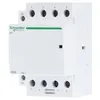 GS Installationsschütz 40A 4S A9C20844 Acti 9 220-240VAC Produktbild-Vorschau 3