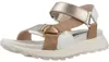 Hispanitas Chv264807 Couleur Marron Voir les images du produit 1