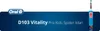 Oral-B Vitality Pro 103 Bambini Mix Frozen/Spiderman Anteprima dell’immagine prodotto 5