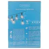 Lumineo Solar Lichterkette mit 10 Lampen Produktbild-Vorschau 6