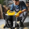 Odkurzacz do popiołu MalTec TurboVac ML1800-ASH, 1800 W, 18 Podgląd zdjęcia produktu 15