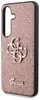 GUESS puzdro pre SAMSUNG S25 GUHCS25SHG4SGP (Fixed Glitter Náhľad obrázku produktu 4