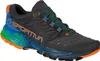 La Sportiva Sneakers 56A-900304 in Grey color size 42 Náhľad obrázku produktu 6