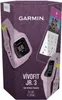 Garmin vivofit jr. 3 Lilac Floral Produktbild-Vorschau 1