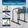 ArtSport Dip Barren - Dip Station bis 500 kg - Produktbild-Vorschau 4