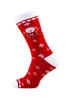 Star Socks Vánoční ponožky Santa červená vel. 35-38 Náhled obrázku produktu 6