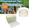 Wasserdichtes RV-Markisen-Reparaturband, starke Haftung, Produktbild-Vorschau 2