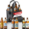 wortek Geschenkset Männer inkl. 6 bayerischen Bier - Produktbild-Vorschau 1