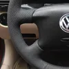 Poťah volantu VW Passat B5 Golf 4 IV Bora Náhľad obrázku produktu 6
