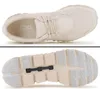 ON Cloud 6 Damen Freizeit Schuhe beige EU 39 Produktbild-Vorschau 14