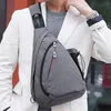 Sling Rucksack, Mehrzweck-Crossbody-Schultertasche, Reisen, Produktbild-Vorschau 3