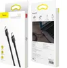 Baseus Cafule Kabel strapazierfähiges Nylonkabel USB-C PD / Produktbild-Vorschau 29