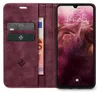 Handy Hülle für Xiaomi Redmi A5 Klapphülle Bookcase Flip Produktbild-Vorschau 2