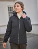 Tee Jays Women´s All Weather Winter Jacket Produktbild-Vorschau 3