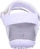 Sandalen für Damen in weiß Produktbild-Vorschau 5