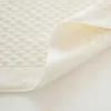 Zwoltex CARLO Teppich cremefarbener 50x70 cm HOMLA Produktbild-Vorschau 3