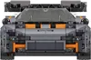 Forma King Senna Auto Modell Bausatz 27008 Náhľad obrázku produktu 6