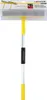 A window wiper with a telescopic handle is presented against a white background. Podgląd zdjęcia produktu