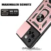 Outdoor Panzer Hülle Xiaomi 14 Handyhülle mit Kameraschutz Produktbild-Vorschau 8