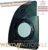 Diederichs Spiegelglas li. Jumper, Ducato, 99-06            Produktbild-Vorschau 2