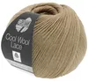 Lana Grossa Cool Wool Lace 041 Nougat 50g Produktbild-Vorschau 1