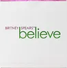 Britney Spears Believe eau de Parfum für Damen 100 ml Produktbild-Vorschau 3