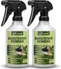 bio-chem Kunststoffreiniger 2X 500 ml, PVC-Reiniger, Produktbild-Vorschau 1