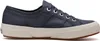 Superga 2750 Cotu army green klasické, ležérne plátenné Náhľad obrázku produktu 8