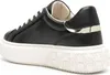 PINKO Damen Sneaker SS0003P014-ZI8 Farbe: Schwarz Größe: 41 Produktbild-Vorschau 3