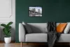 MuchoWow® MuchoWow® Gerahmtes Poster New York - Architektur Produktbild-Vorschau 7