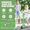 Koloběžka COSTWAY, dětská koloběžka, šlapací koloběžka s Náhled obrázku produktu 5