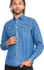 Duke - chemise "D555 Western" pour homme DC101 (L) (Lavage Voir les images du produit 3