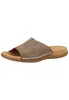 Gabor 03-705 Schuhe Damen Pantoletten Nubuk, Schuhgröße:41, Produktbild-Vorschau 75