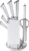 Royalty Line Edelstahlklingen-Set 8tlg – . / . Produktbild-Vorschau 6