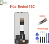 Für Xiaomi Redmi 15C 4G / 5G 25078RA3EL LCD Display Produktbild-Vorschau 2