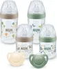 NUK 10225680 NUK Starter Set for Nature Perfect aus Podgląd zdjęcia produktu 1