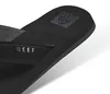 Reef The Layback Flip Flop für Herren, Farbe:Schwarz, Produktbild-Vorschau 6