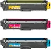 Brother TN241CMY - 3er-Pack - Gelb, Cyan, Magenta - Produktbild-Vorschau 2