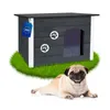 Outentin Hundehütte Outdoor Winterfest – Isoliertes Produktbild-Vorschau 1