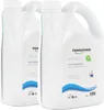 2x Freizeitschmiede Simple Blue Toiletten Zusatz 2L Produktbild-Vorschau 1