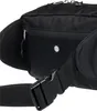 Element Byway Gürteltasche Schwarz  Schwarz One Size Produktbild-Vorschau 4