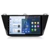 10''Autoradio Carplay SWC Für VW Tiguan 2016-2020 DSP GPS Náhled obrázku produktu 1