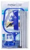 Bestway® Flowclear™ Poolpflege Komplett-Set für Poolgrößen Produktbild-Vorschau 32