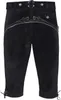 Edelnice Trachtenlederhose Kniebundhose 52 Produktbild-Vorschau 6