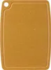 HENDI Holzfaser-Schneidbrett , Braun, 300x235x(H)6mm Produktbild-Vorschau 4