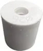 6X 5L Weinflasche Weinballon aus Kunstoff + Gummistopfen Produktbild-Vorschau 3