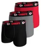 NFL Herren Boxershorts, 3er Pack - NFL Teams, Boxers, Produktbild-Vorschau 8