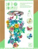 DIY-Möbeldekorationsset Frühling, Djeco Produktbild-Vorschau 1